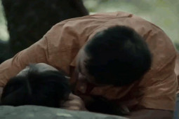 Phim - Cảnh cưỡng bức trên sóng giờ vàng của VTV gây tranh cãi, Huỳnh Hồng Loan nói gì?