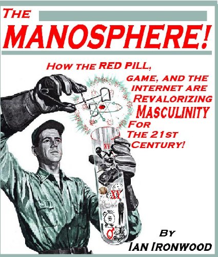 Cụm từ “manosphere” được dùng thử lần mới nhất vào năm 2009 cũng như tiếp nối phổ biến rộng rãi bởi Ian Ironwood&nbsp;