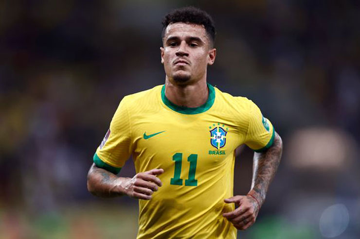 Tin nóng World Cup 7/11: Coutinho lỡ hẹn sát cánh Neymar săn cúp vàng - 1