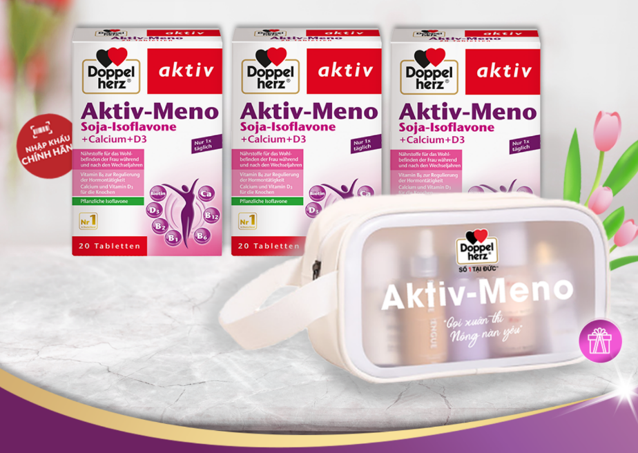 Khô hạn, giảm ham muốn ở phụ nữ trung niên do đâu? - 2