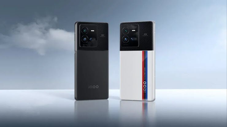 Lộ thông số pin ấn tượng của iQoo 11 và iQoo 11 Pro - 1