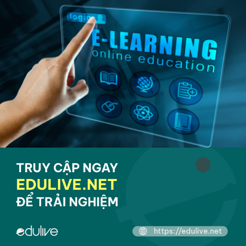 E-Learning là một đột phá lớn trong nền giáo dục toàn cầu