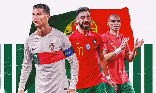 3. Giải Bóng Đá Ngoại Hạng Bồ Đào Nha 2024–25