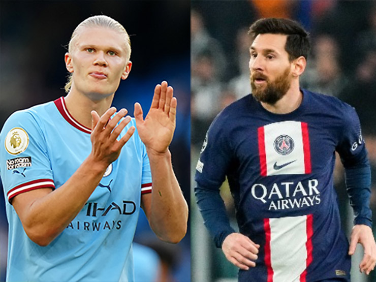 Bóng đá - Bốc thăm vòng 1/8 Cúp C1 & Europa League: PSG lo gặp “ác mộng”, MU hồi hộp chờ đối thủ