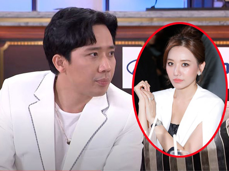 Ca nhạc - MTV - Trấn Thành bất ngờ công khai đối đầu với Hari Won giữa loạt tin đồn