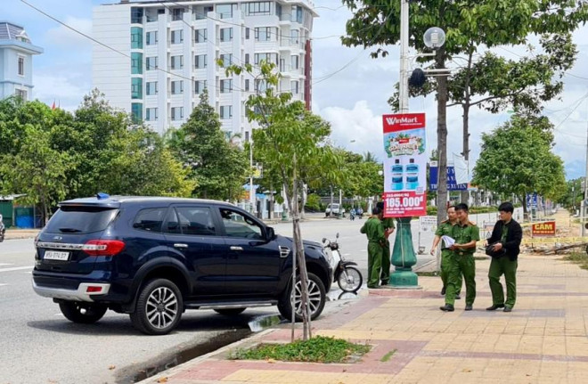Kết quả giám định vụ ô tô quân nhân tông chết nữ sinh lớp 12 ở Ninh Thuận - 2