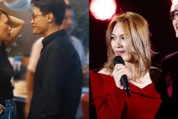 Đời sống Showbiz - Mỹ Tâm - Hà Anh Tuấn: Vì sao được khán giả yêu mến "ghép đôi" đến vậy?