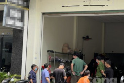 Pháp luật - Nghi mắc nợ do chơi cờ bạc online, người đàn ông treo cổ tự tử