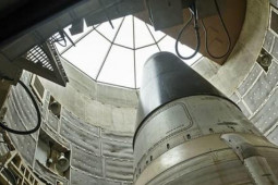 Thế giới - Nga - Mỹ tính tổ chức đàm phán về vũ khí hạt nhân chiến lược