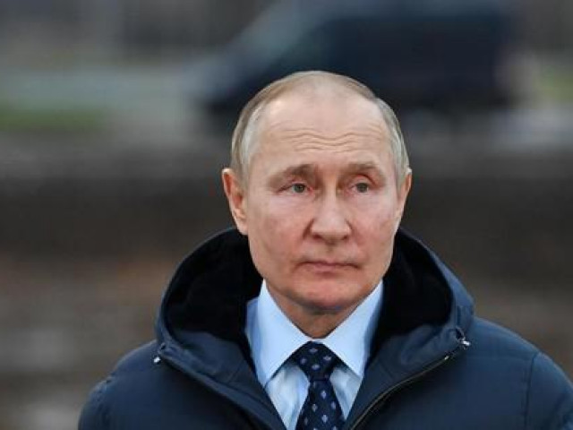 Thế giới - Ông Putin sẽ đối thoại với dân về lệnh động viên quân sự một phần