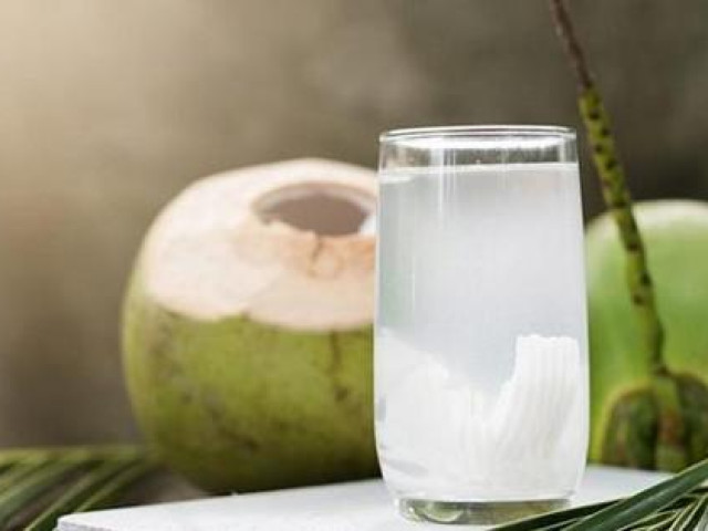 Sức khỏe đời sống - Những loại nước nên tránh xa vào buổi tối kẻo "thao thức cả đêm"