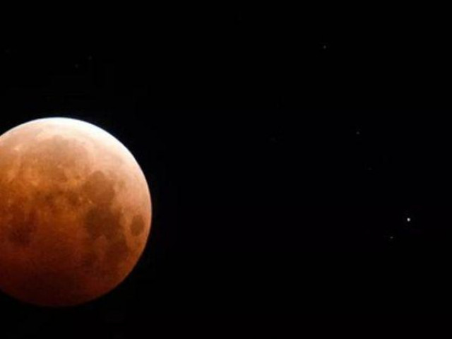 Phi thường - kỳ quặc - Nguyệt thực toàn phần "trăng máu hải ly" xuất hiện ngày 8/11: Làm sao để quan sát được tại Việt Nam?