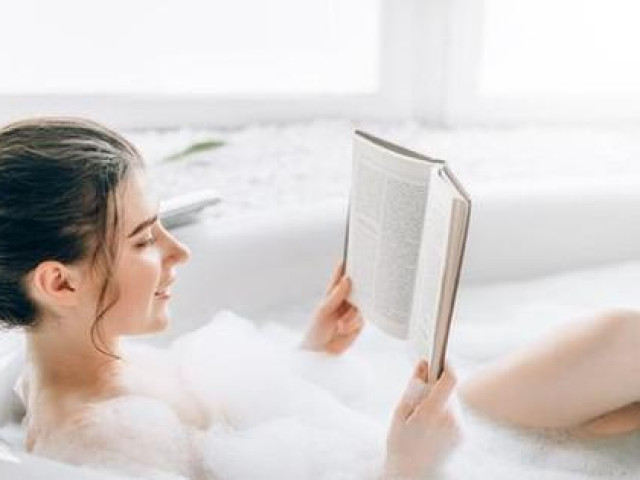 Sức khỏe đời sống - Tác hại không ngờ của việc tắm mỗi ngày