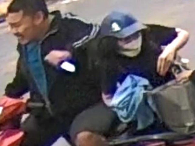 Pháp luật - Động cơ đê hèn của kẻ dùng hung khí tấn công phụ nữ trên đường phố Hà Nội