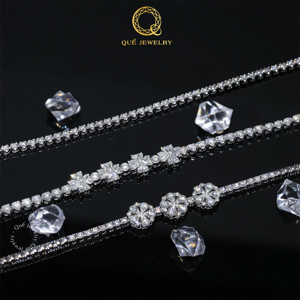 Quế Jewelry - thương hiệu xuất thân từ gia đình có truyền thống về nghề kim hoàn nổi tiếng tại TP.HCM - 1