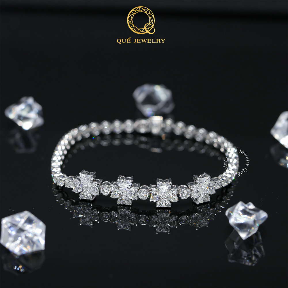Quế Jewelry - thương hiệu xuất thân từ gia đình có truyền thống về nghề kim hoàn nổi tiếng tại TP.HCM - 2