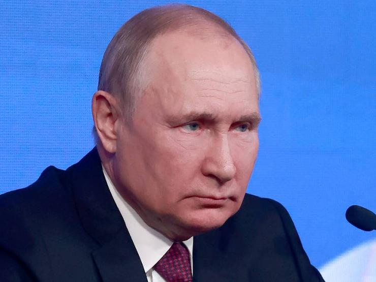 Ông Putin nhận định điều có thể xảy ra nếu Nga không mở chiến dịch quân sự ở Ukraine