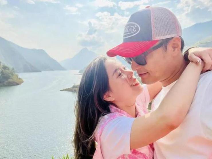 Đời sống Showbiz - Diễn viên Hồng Đăng tiết lộ tình trạng hôn nhân