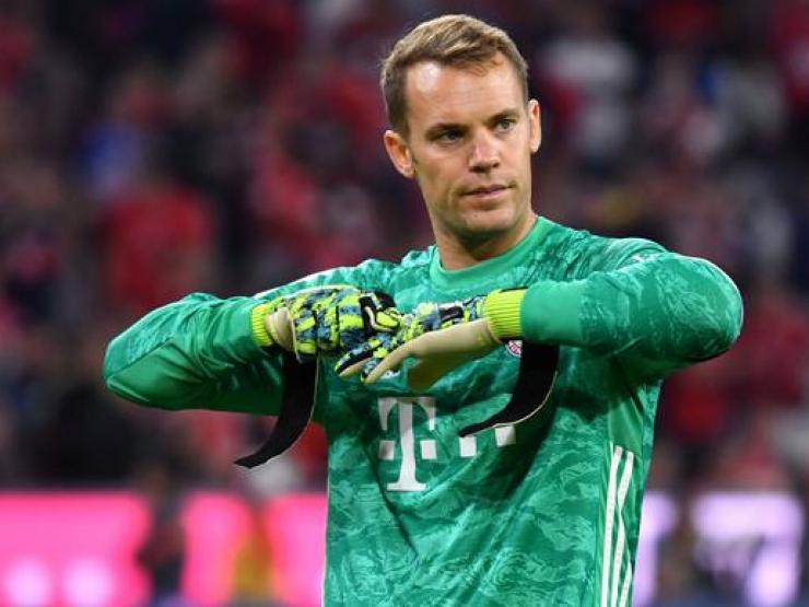 Sức khỏe đời sống - Thủ môn Neuer tiết lộ mình bị mắc ung thư da và đã phẫu thuật 3 lần, nguyên nhân nào dẫn đến căn bệnh này?