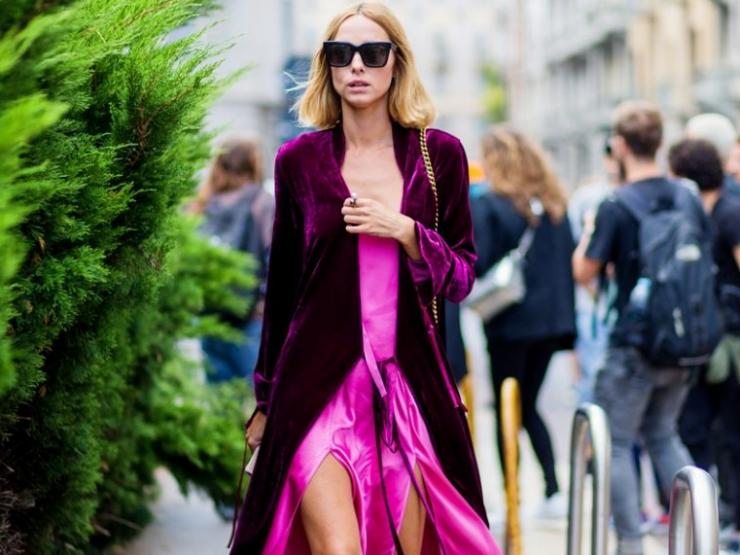 Thời trang - Cách để bạn chi vừa tiền mà vẫn "chơi hàng hiệu sành điệu như ai"