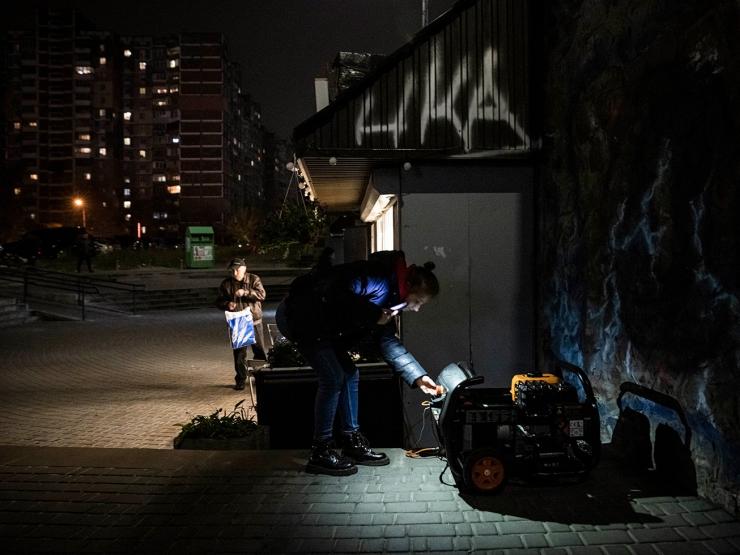 Thế giới - Ukraine tiết lộ "vấn đề lớn nhất" đang phải đối mặt trong xung đột với Nga