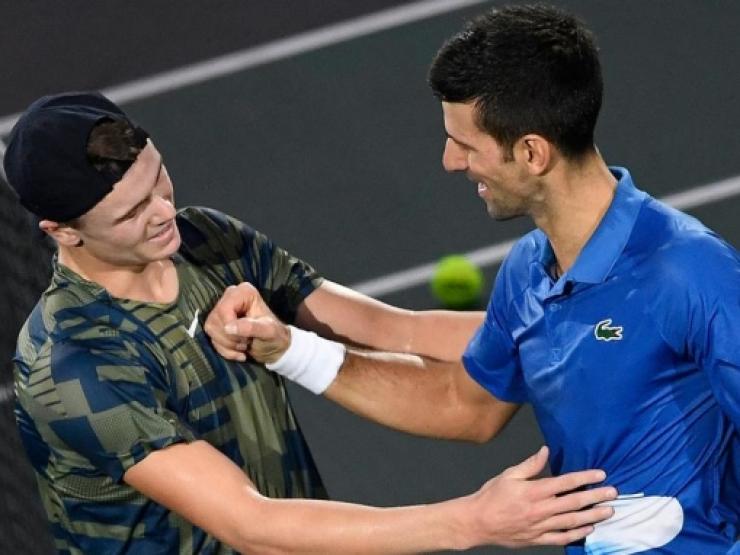 Thể thao - Alcaraz, Rune bùng nổ tennis thế giới 2022: Sớm kế tục Nadal & Djokovic?