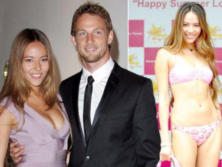 Thể thao - "Chân dài" bị siêu sao tốc độ cấm "chuyện ấy", độc chiêu để chiến thắng