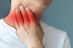 Sức khỏe đời sống - Đau họng không chỉ đơn thuần là viêm họng, có thể là biểu hiện của các bệnh này