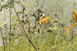 Pháp luật - Điều tra vụ thi thể nữ giới nổi trên mặt hồ Hàm Thuận