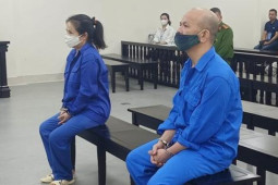 Pháp luật - Dùng giấy tờ giả chiếm đoạt 38 tỷ đồng của ngân hàng và cá nhân