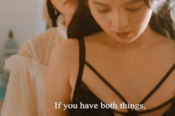 Phim - Minh Hằng công khai dạy mỹ nhân này cách chinh phục đàn ông