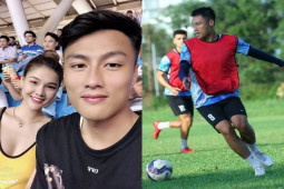 Đàn ông - Mạc Hồng Quân: Với tôi cách cư xử quan trọng hơn quần áo mặc trên người