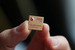 Qualcomm đột phá với chip PC ARM 12 nhân