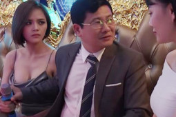 Phim - 3 "gái ngành hết đát" bầm dập trên phim, ngoài đời "lột xác" táo bạo