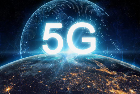 Samsung lại phá kỷ lục về tốc độ mạng 5G