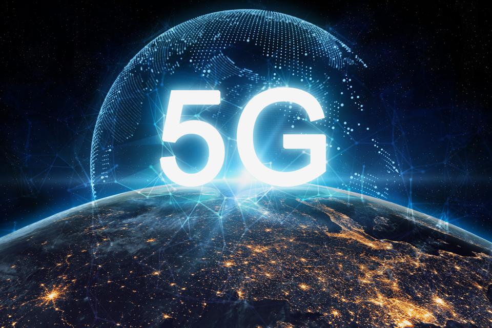 Samsung lại phá kỷ lục về tốc độ mạng 5G - 2