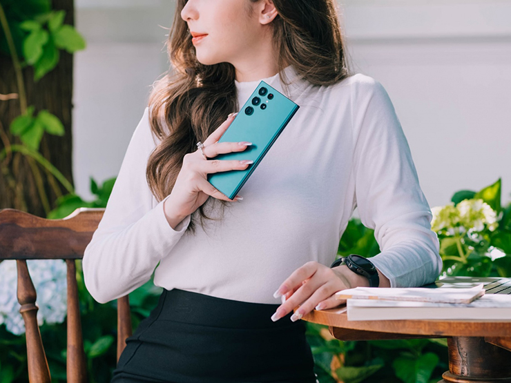 Thời trang Hi-tech - Điểm mặt những flagship sẽ gây "sóng gió" trong năm 2023