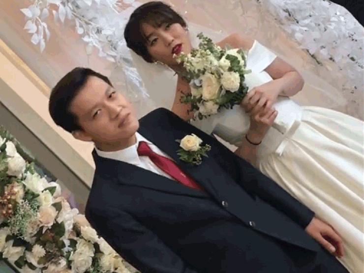 Giải trí - Đời thường của MC Trần Ngọc và bà xã xinh đẹp: "Vợ vui thì tôi vui"