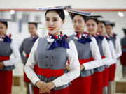 Kinh doanh - Công việc &quot;hái ra tiền&quot; giữa những đám mây