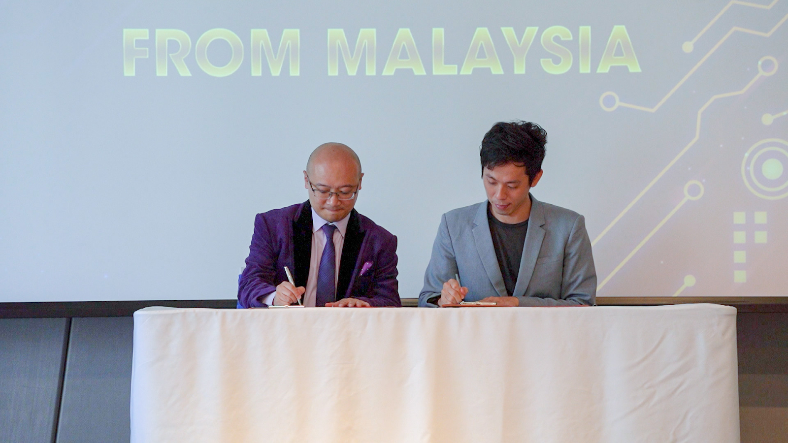 Thỏa thuận hợp tác MOU với Học viện kinh doanh MR chính là cơ sở để GoSELL mang sản phẩm của mình đến gần hơn với các doanh nghiệp tại thị trường Malaysia