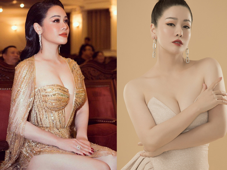 Đời sống Showbiz - Nhật Kim Anh: "Khi yêu, tôi như em bé, thích người ta lo lắng từng li từng tí, chiều chuộng”