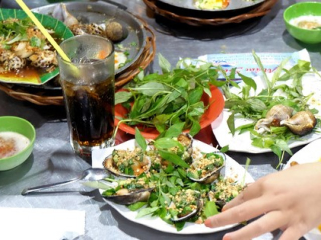 Sức khỏe đời sống - Đừng ép nam giới ăn hàu chỉ vì muốn tốt cho sinh lý nam