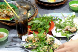 Sức khỏe đời sống - Đừng ép nam giới ăn hàu chỉ vì muốn tốt cho sinh lý nam