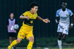 Bóng đá - Báo Indonesia dự đoán kịch bản không ai muốn thấy về Quang Hải