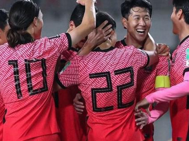 Bóng đá - Chờ bất ngờ từ các đội châu Á tại World Cup