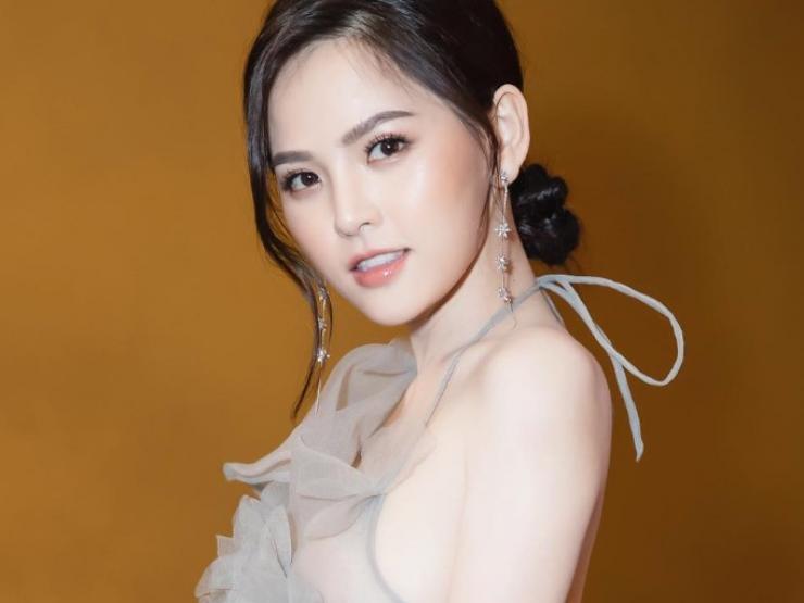 Làm đẹp - "Thánh nữ Mì Gõ" tiết lộ số cân chưa từng có, miệt mài tập gym để tạo đường cong