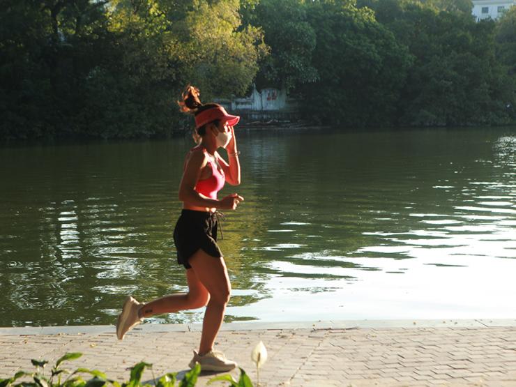 Tin tức trong ngày - Thời tiết 3 miền ngày 9/11