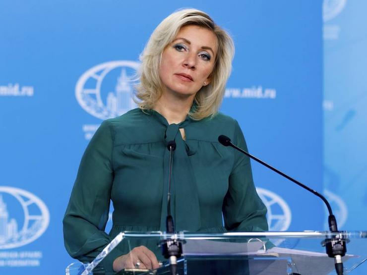 Thế giới - Nga và Ukraine không có cuộc đàm phán tích cực nào từ tháng 4: Moscow giải thích