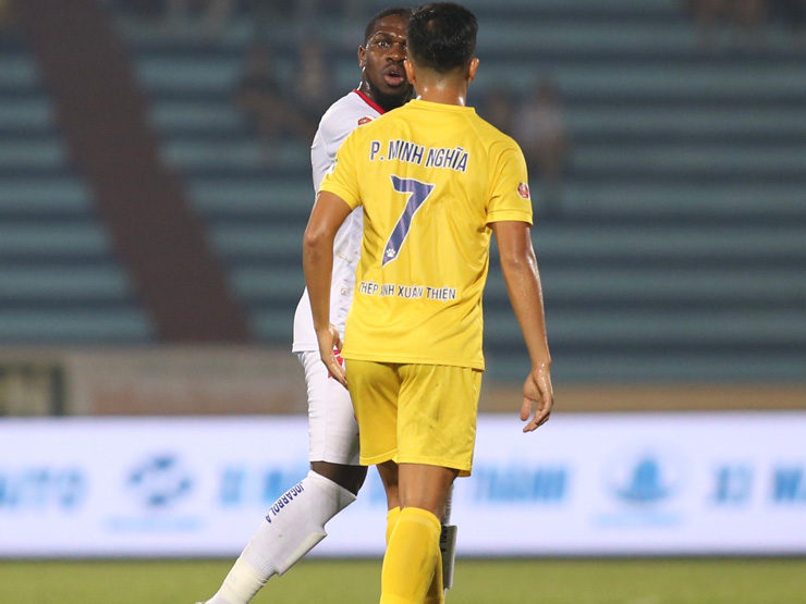 Hải Phòng FC đua ”đại gia” Hà Nội: HLV Chu Đình Nghiêm lo vì vắng Rimario