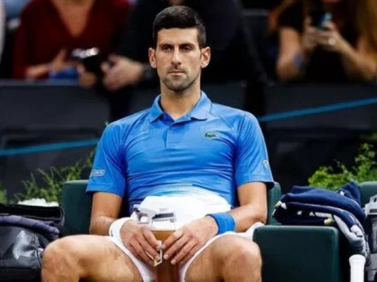 Thể thao - Vợ Djokovic nói về thuốc "ma thuật", bác sĩ tiết lộ điều được che giấu